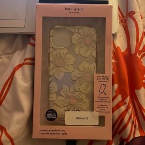 iPhone 13 Kate Spade Case